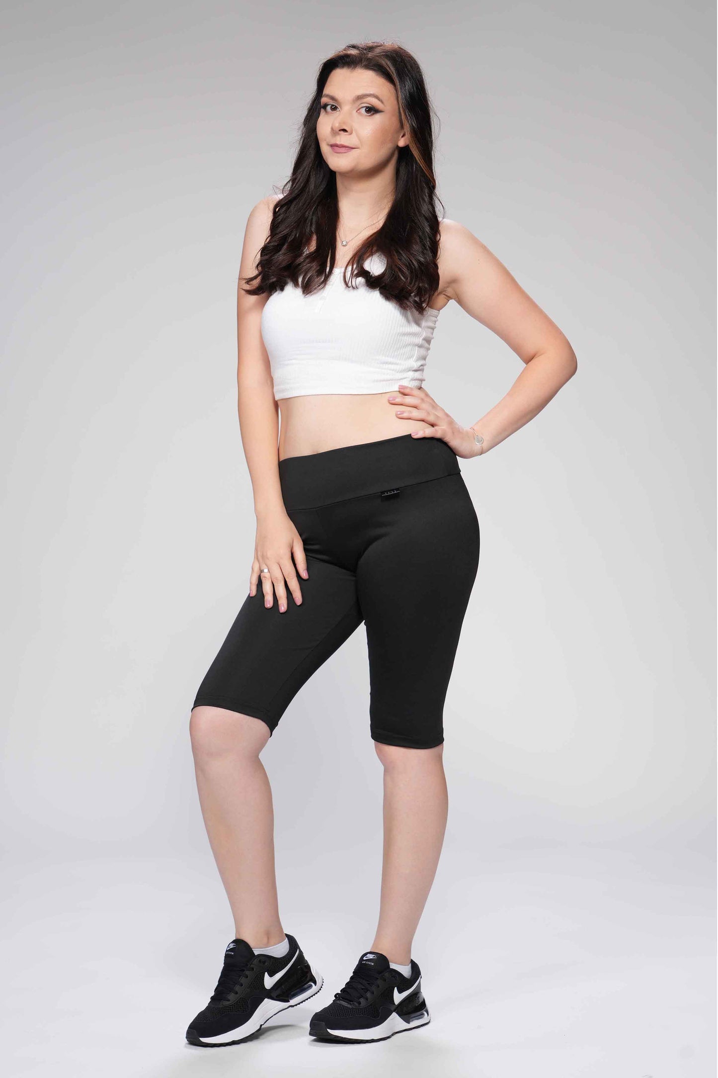 Biciklističke od mokre likre