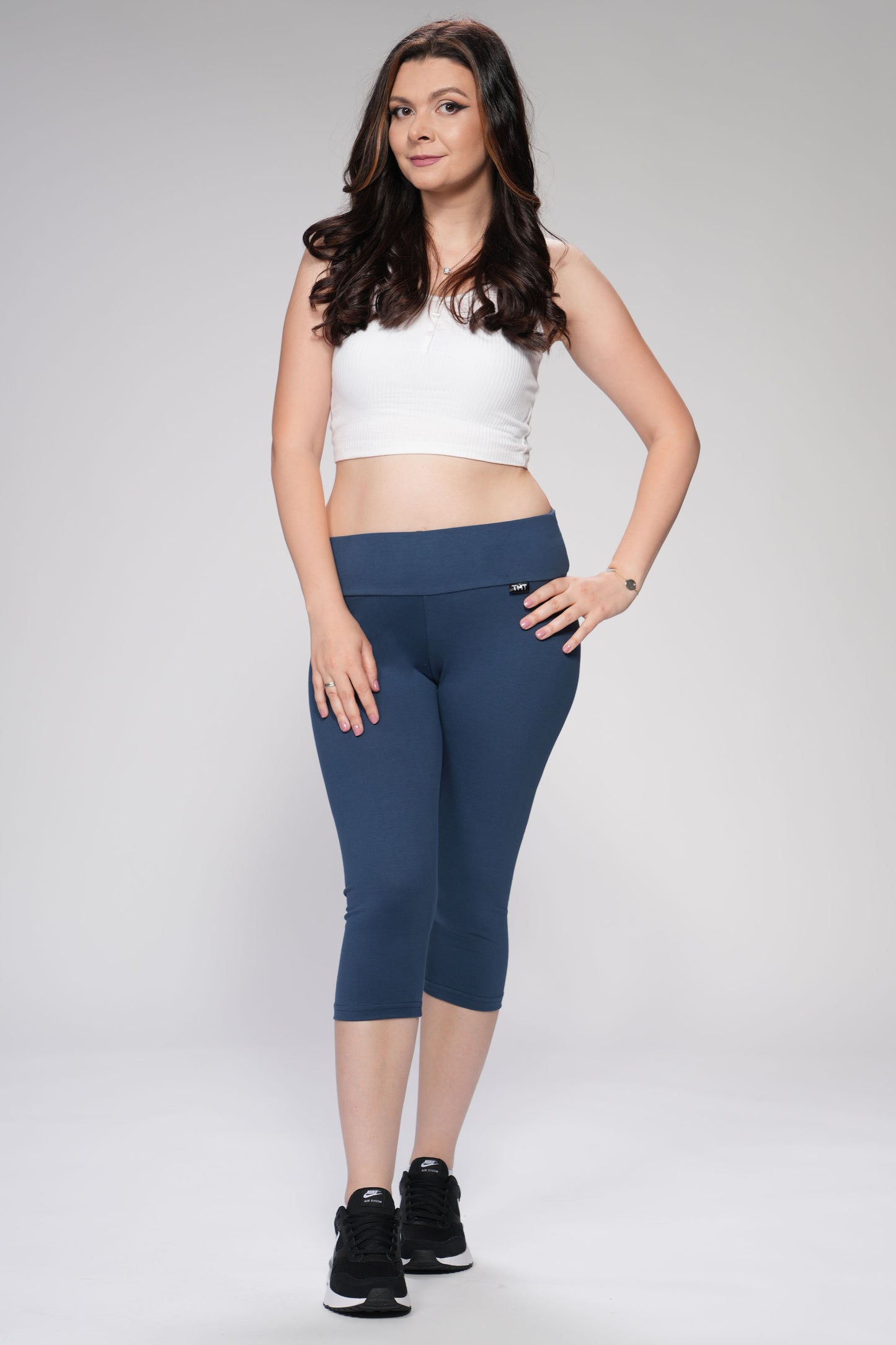 Kapri helanke (8 boja)