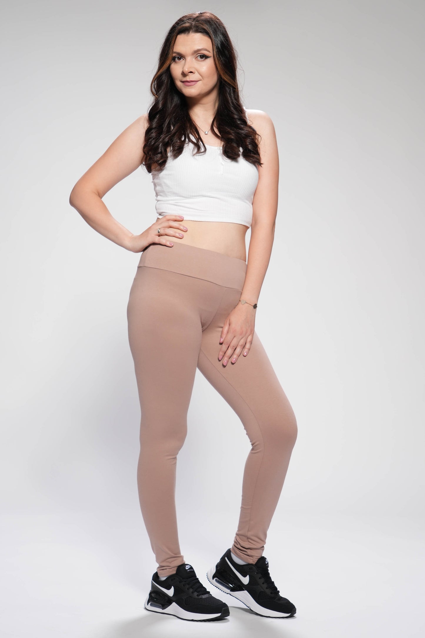 Helanke Klasik (8 boja)